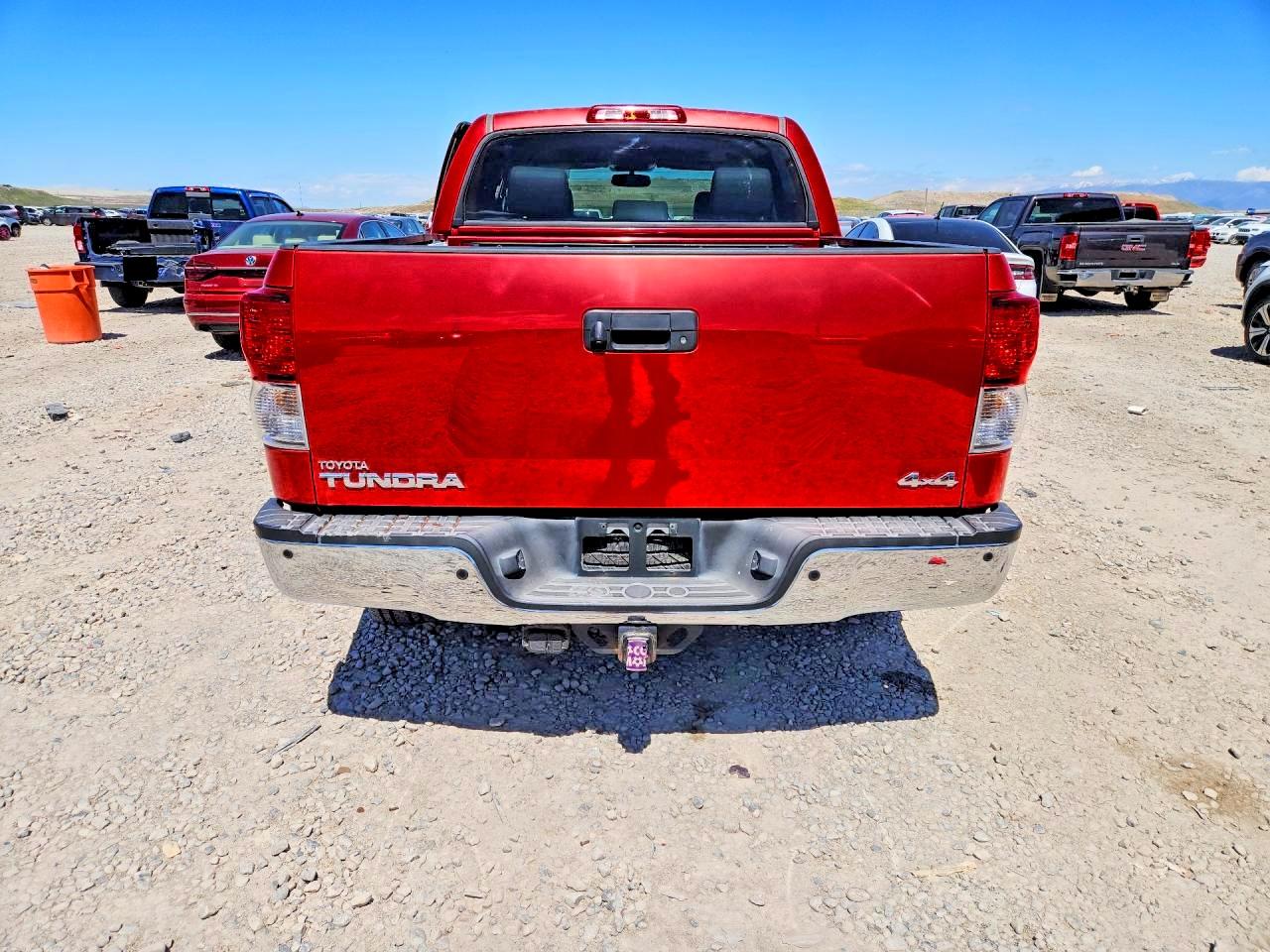 2012 TOYOTA All Models