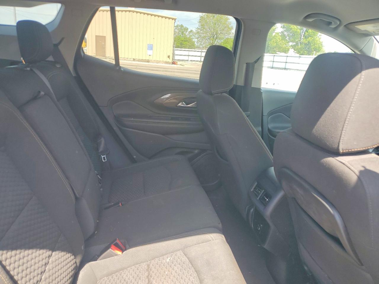 2018 GMC TERRAIN