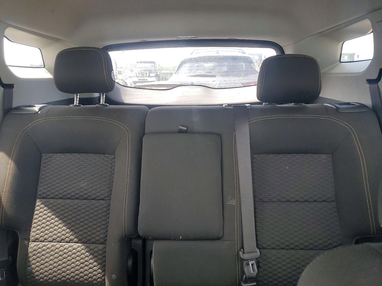 2018 GMC TERRAIN