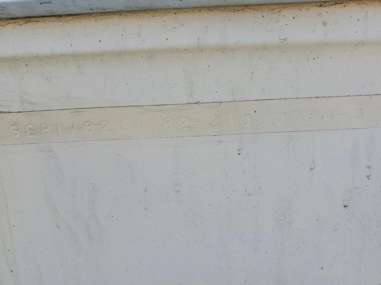 1982 SEA RAY 200 SIGNAT