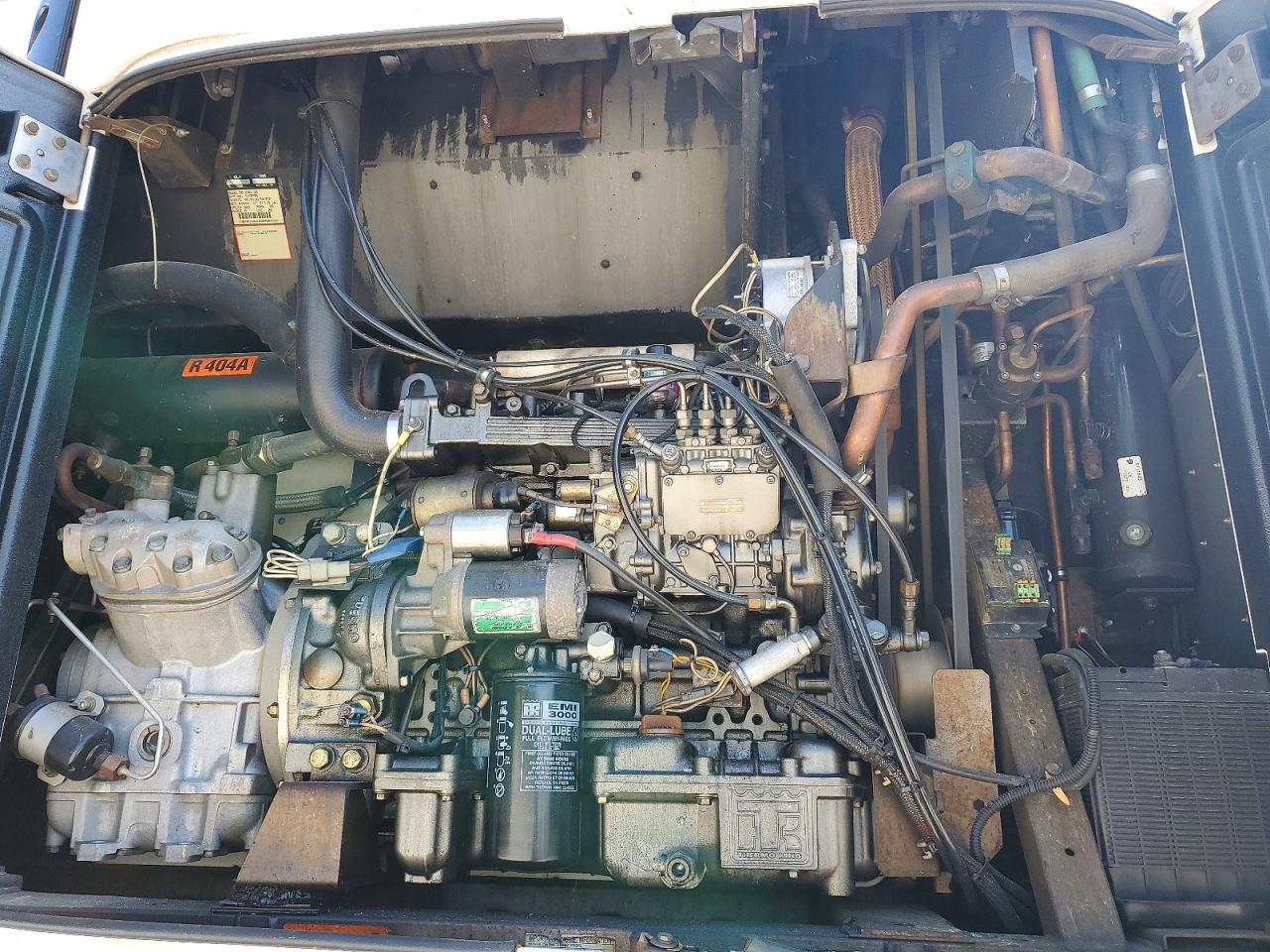 2003 UTILITY ALL Models