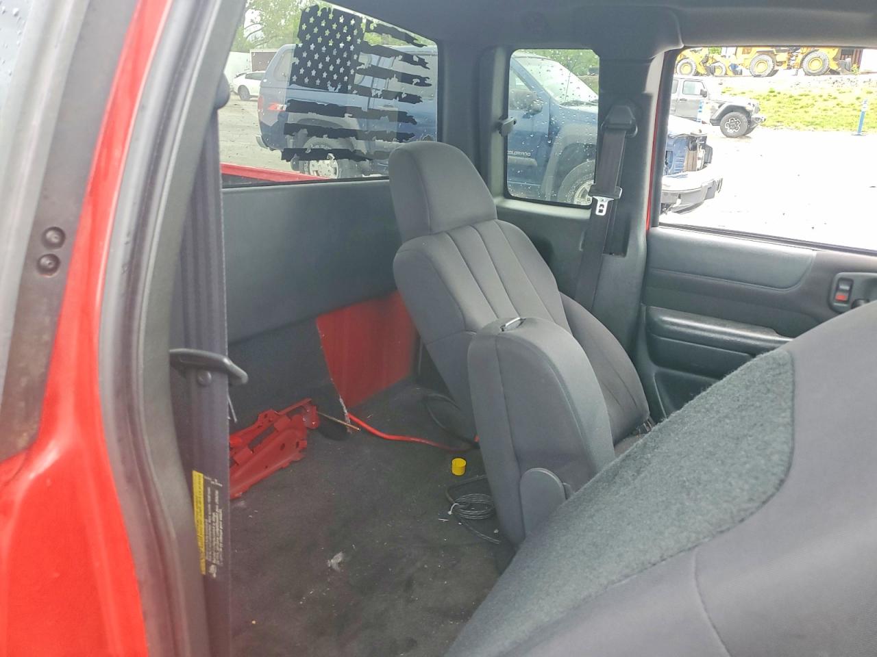 2003 GMC SONOMA