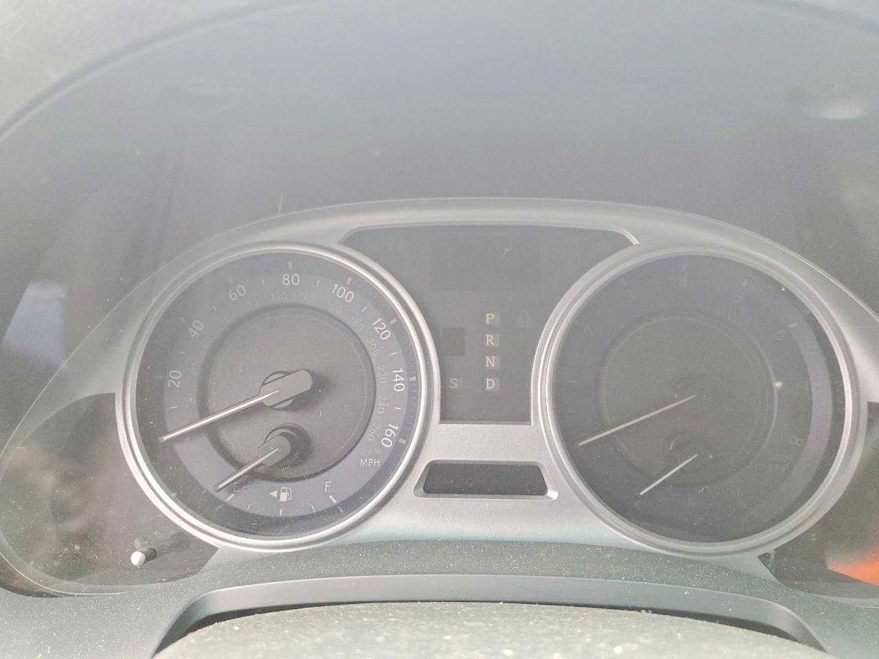 2007 LEXUS IS