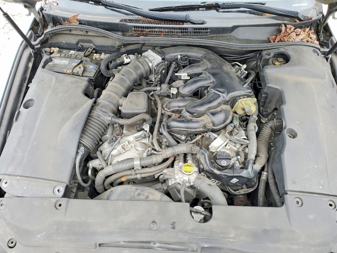 2007 LEXUS IS