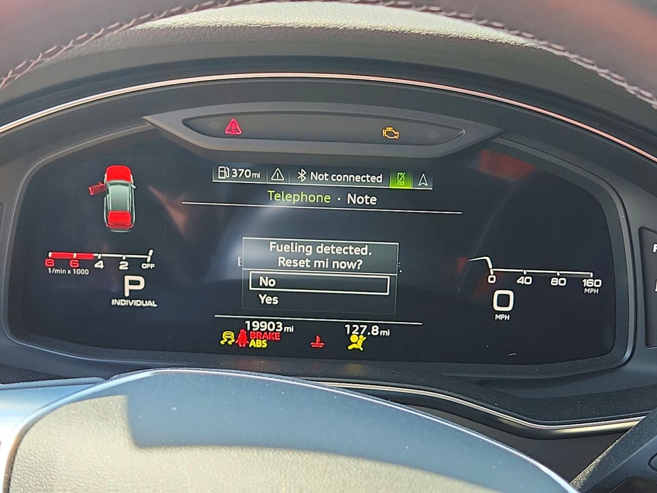 2022 AUDI A6