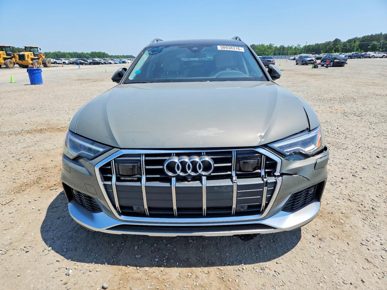 2022 AUDI A6