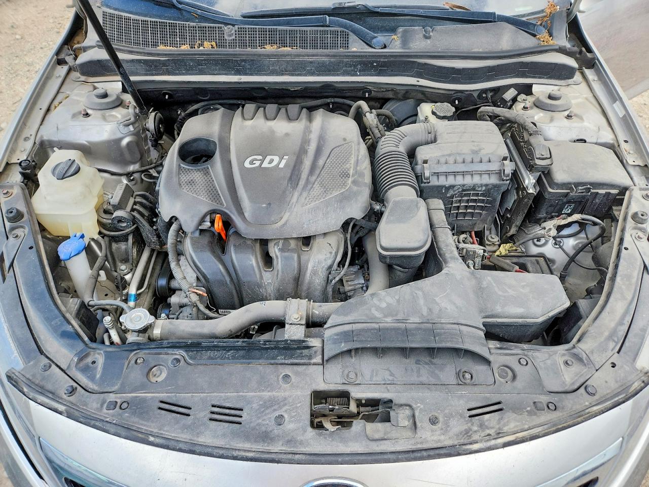 2012 KIA OPTIMA