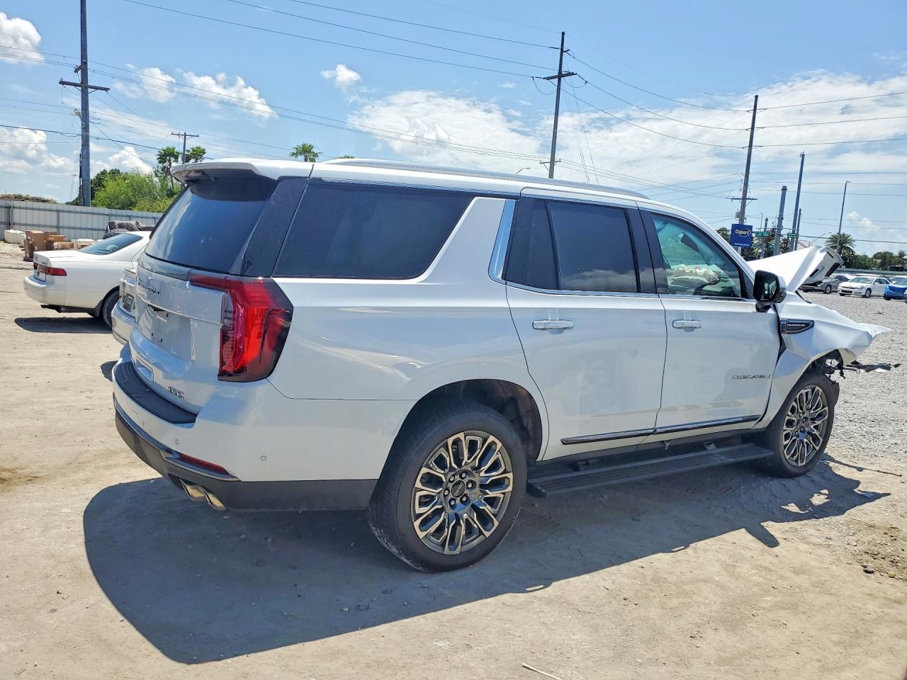 2026 GMC YUKON