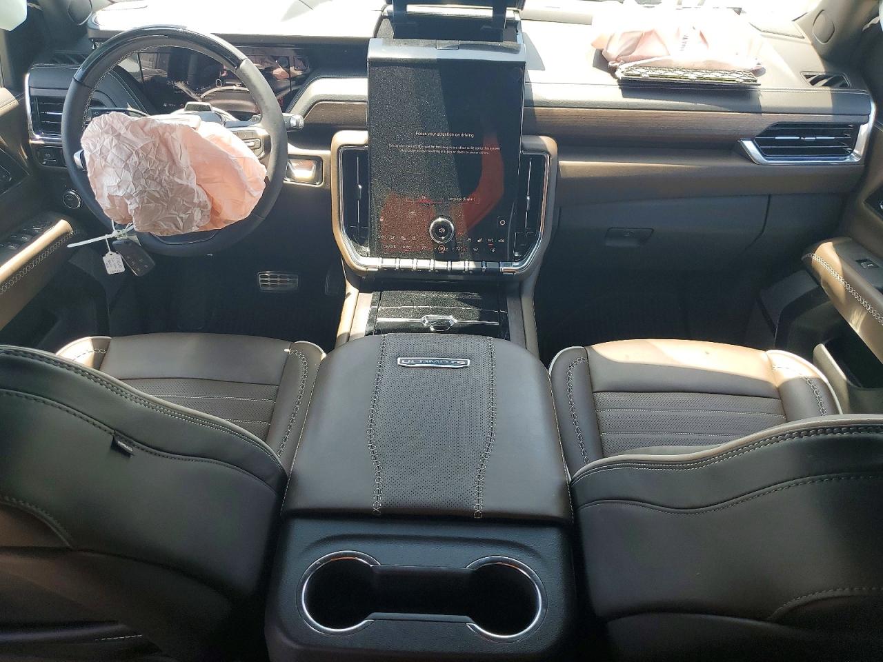 2026 GMC YUKON