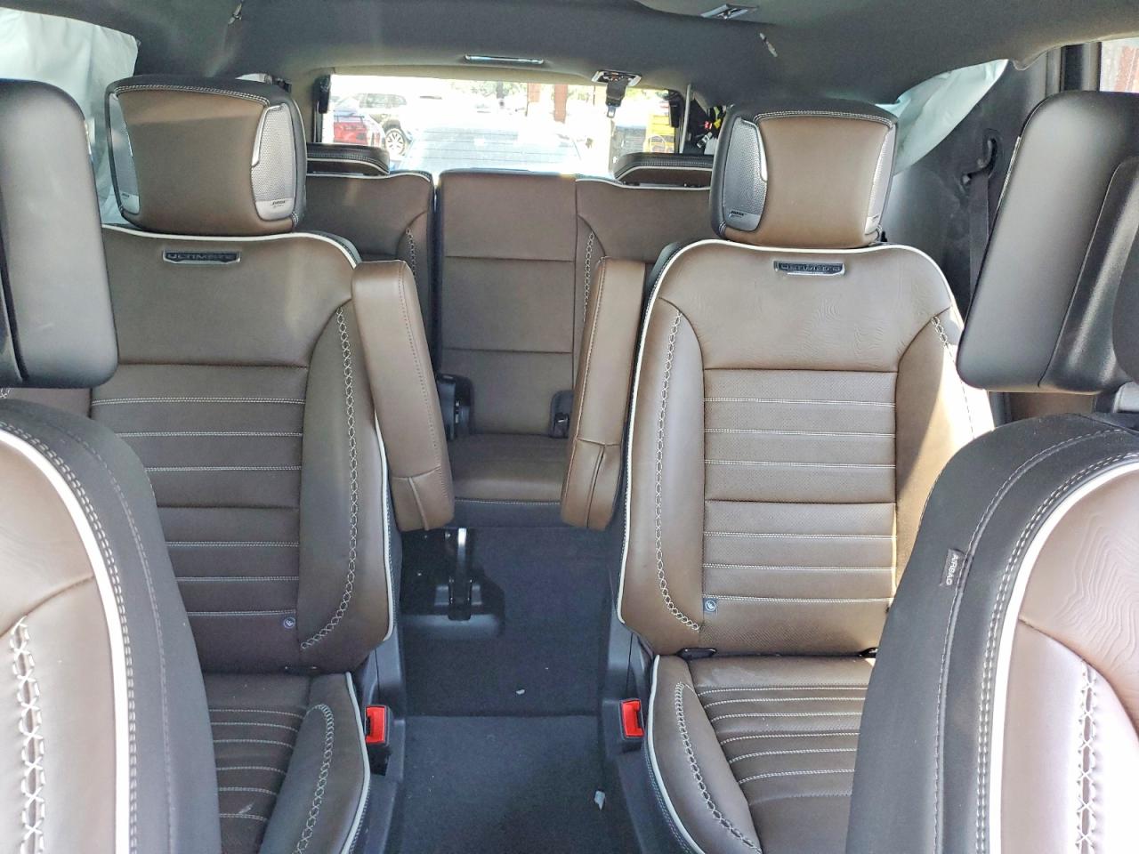 2026 GMC YUKON