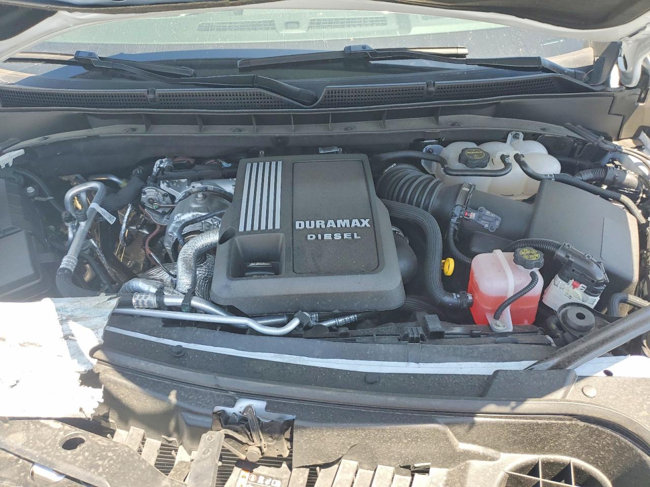 2026 GMC YUKON