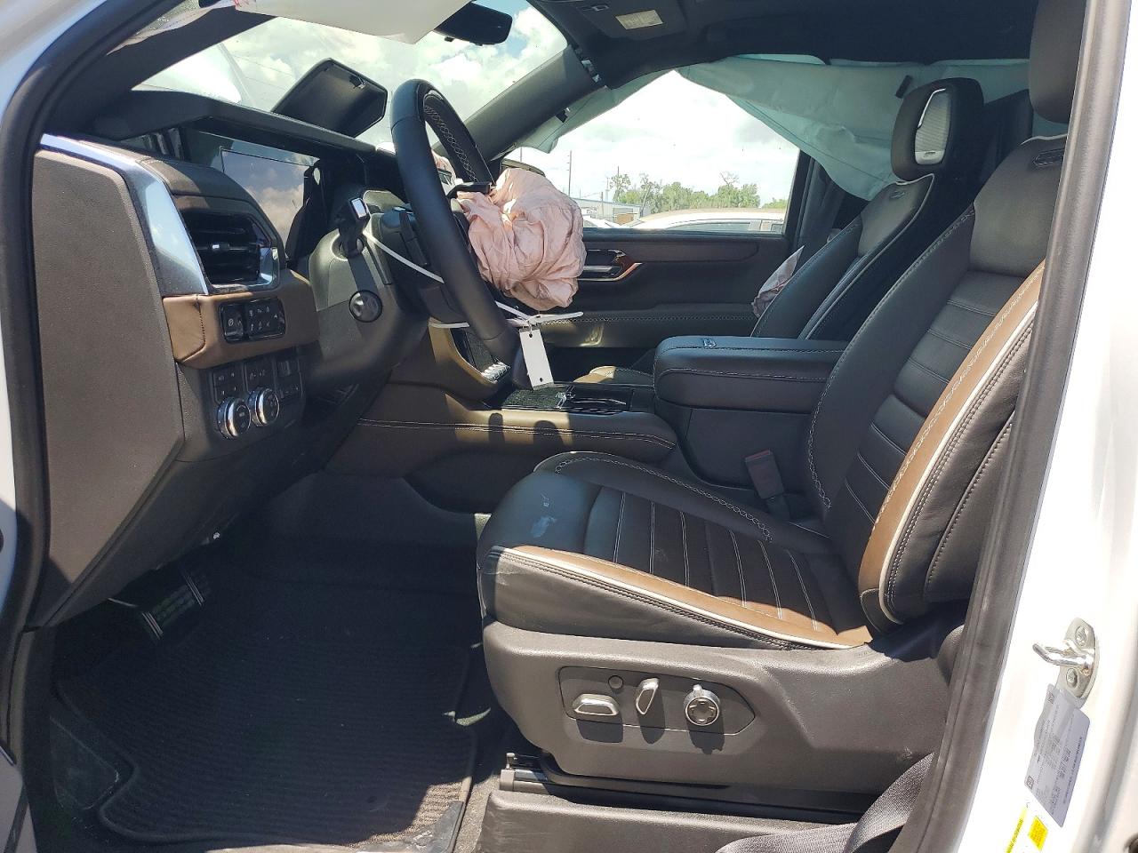 2026 GMC YUKON