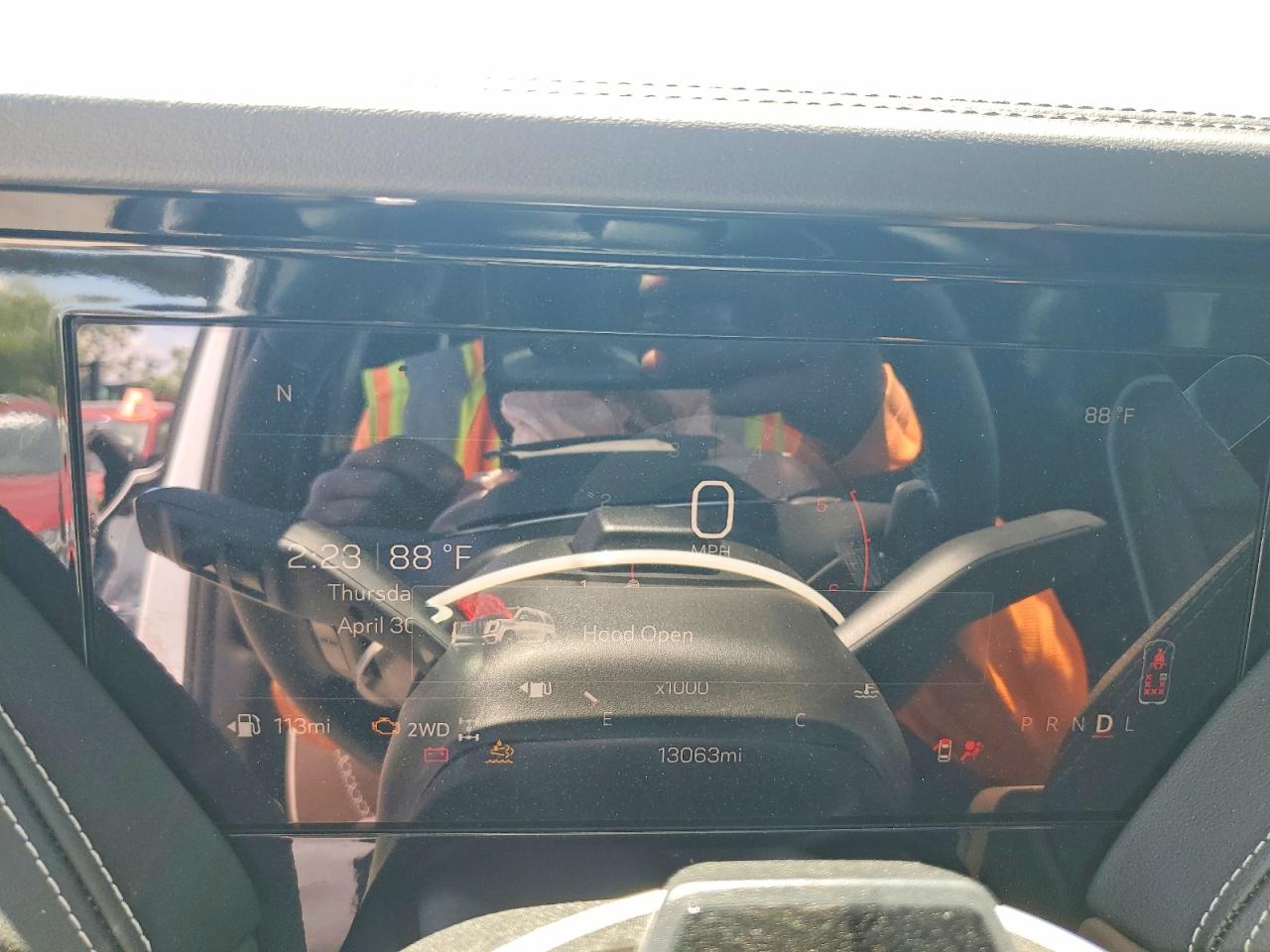 2026 GMC YUKON