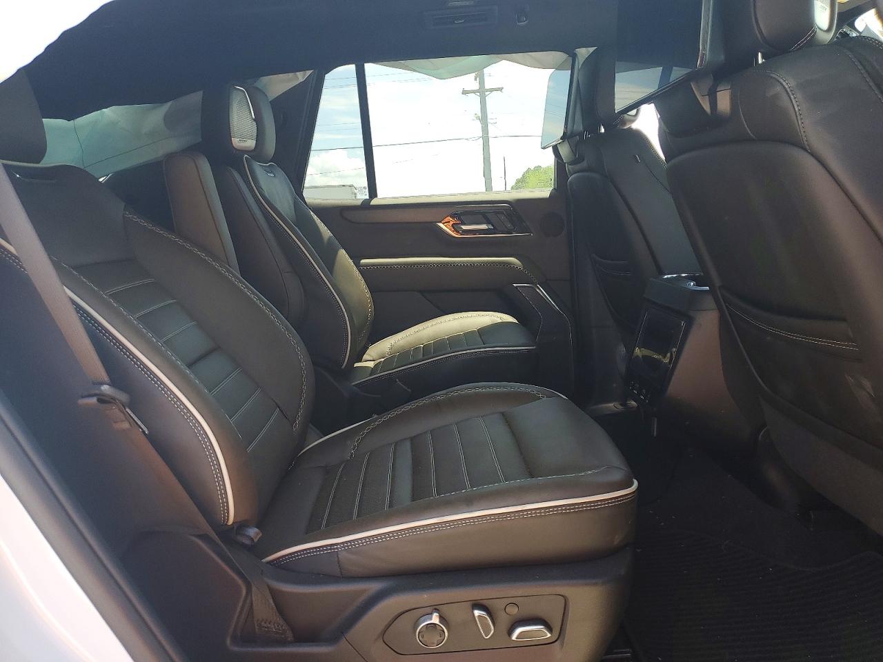 2026 GMC YUKON
