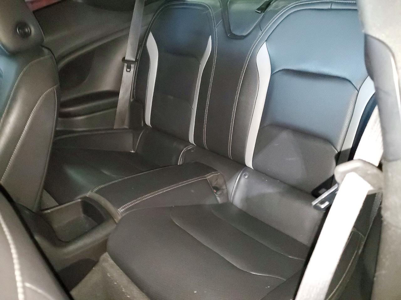 2019 CHEVROLET CAMARO