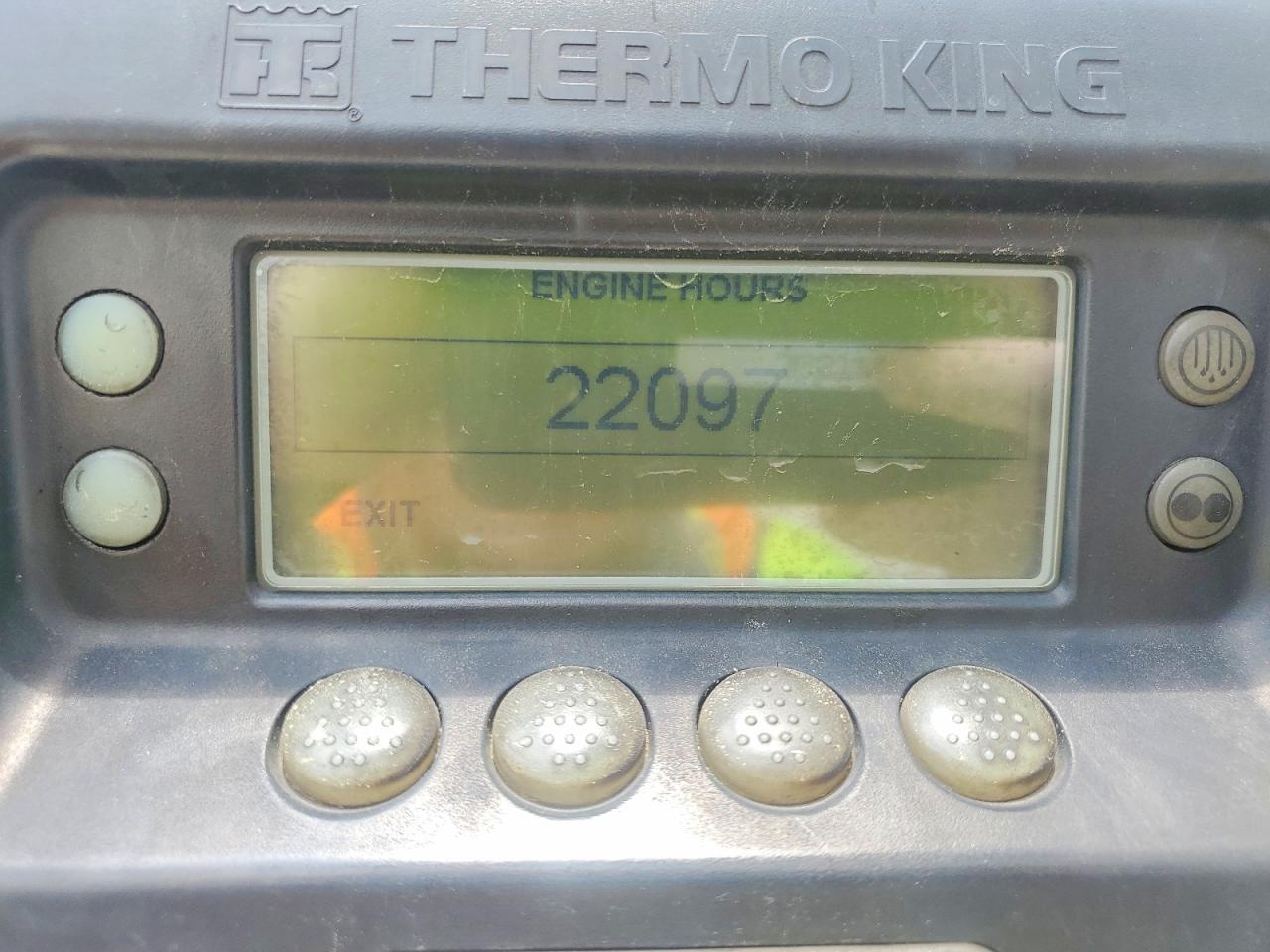 2007 UTILITY ALL Models
