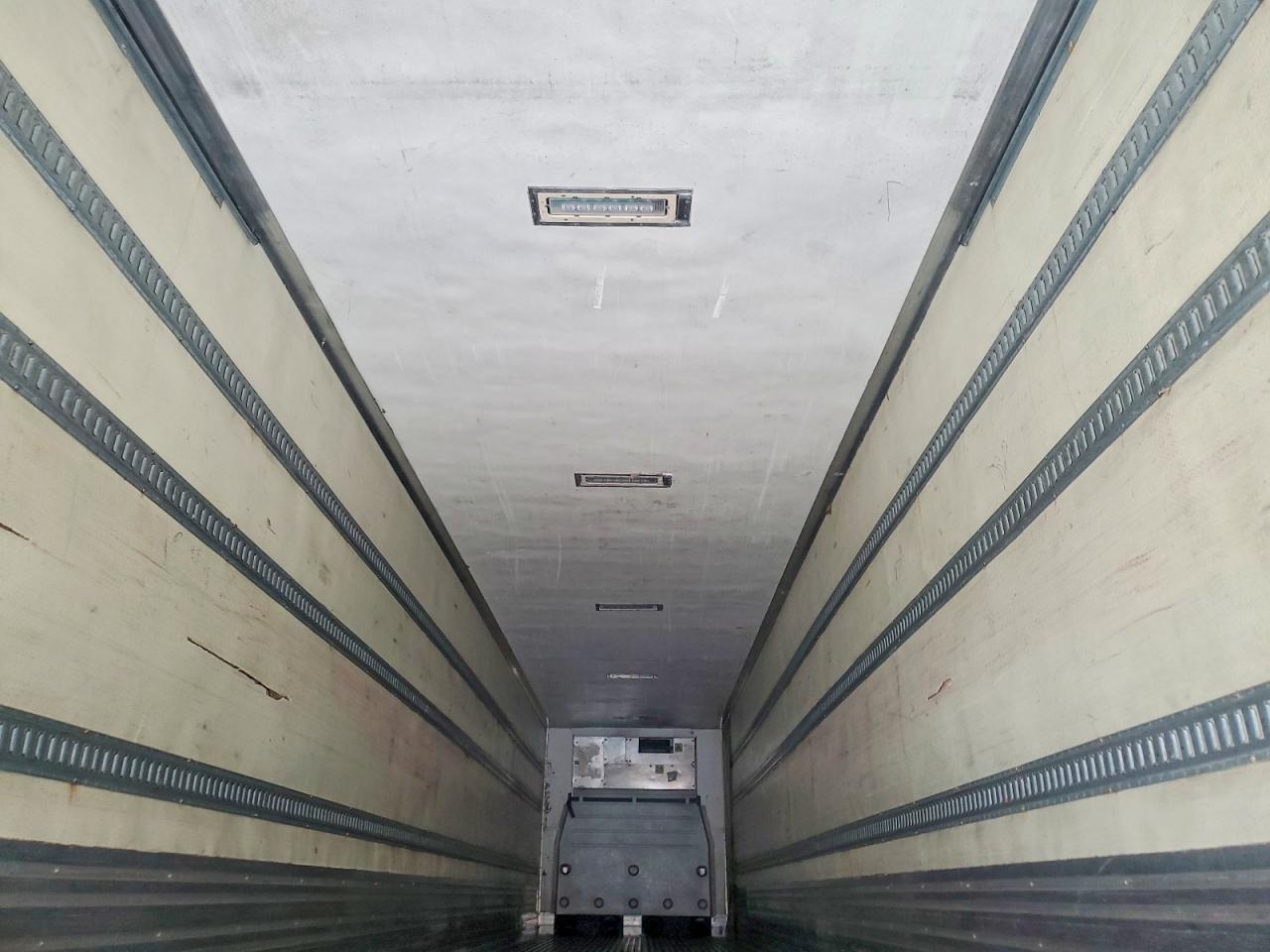 2007 UTILITY ALL Models