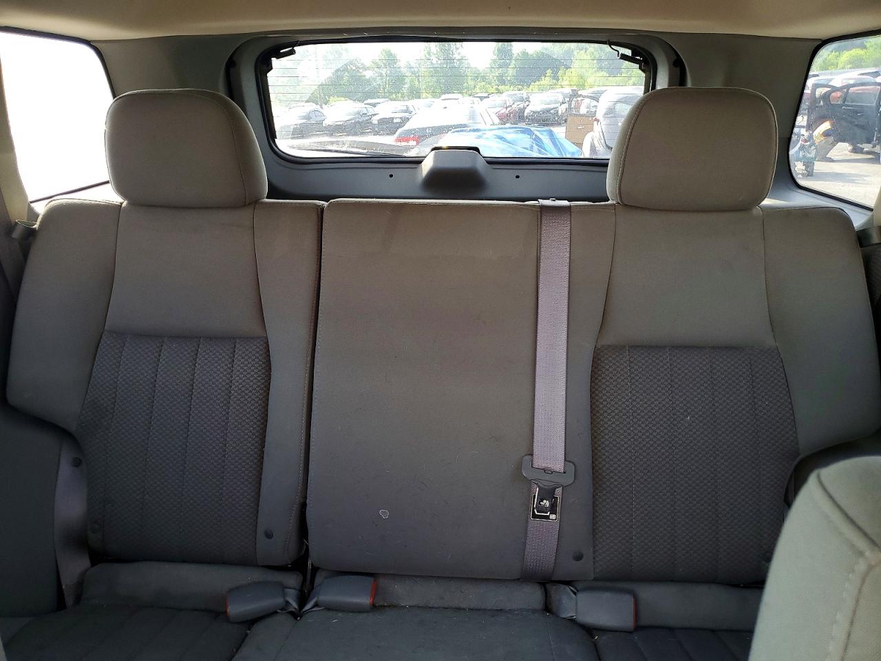 2006 JEEP CHEROKEE