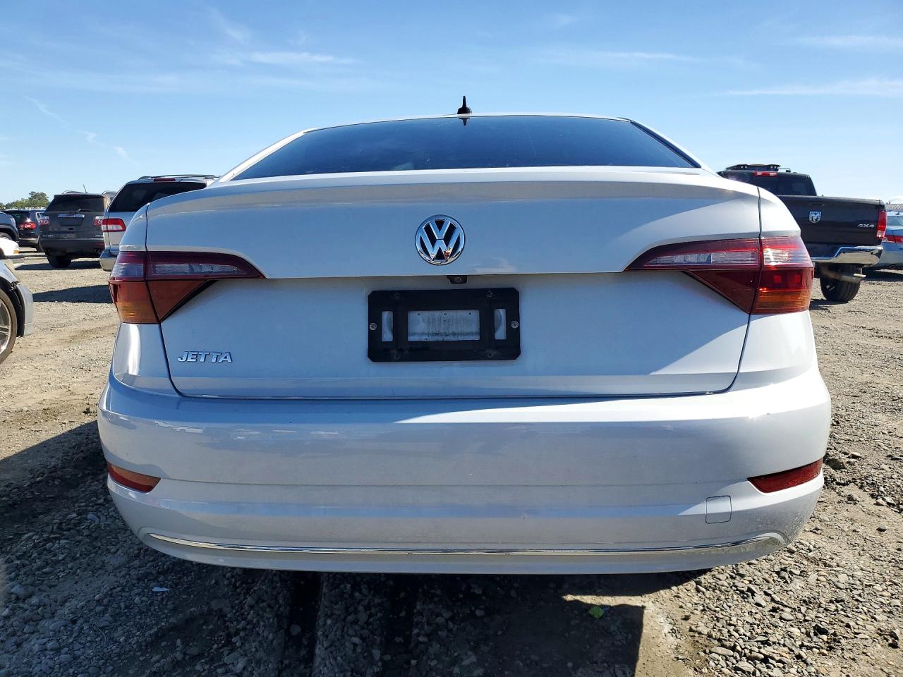 2019 VOLKSWAGEN JETTA