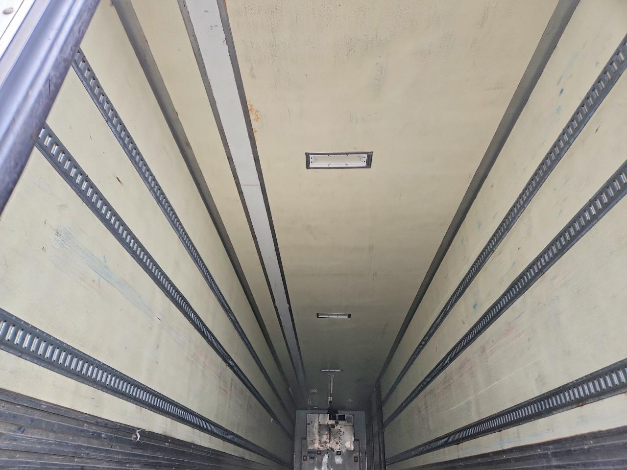 2013 UTILITY TRAILER VSRA REEFE