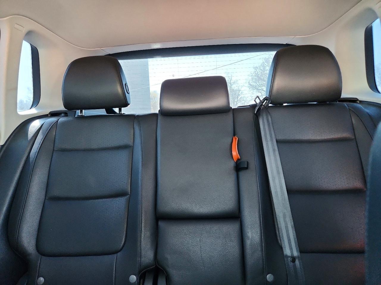 2012 VOLKSWAGEN TIGUAN