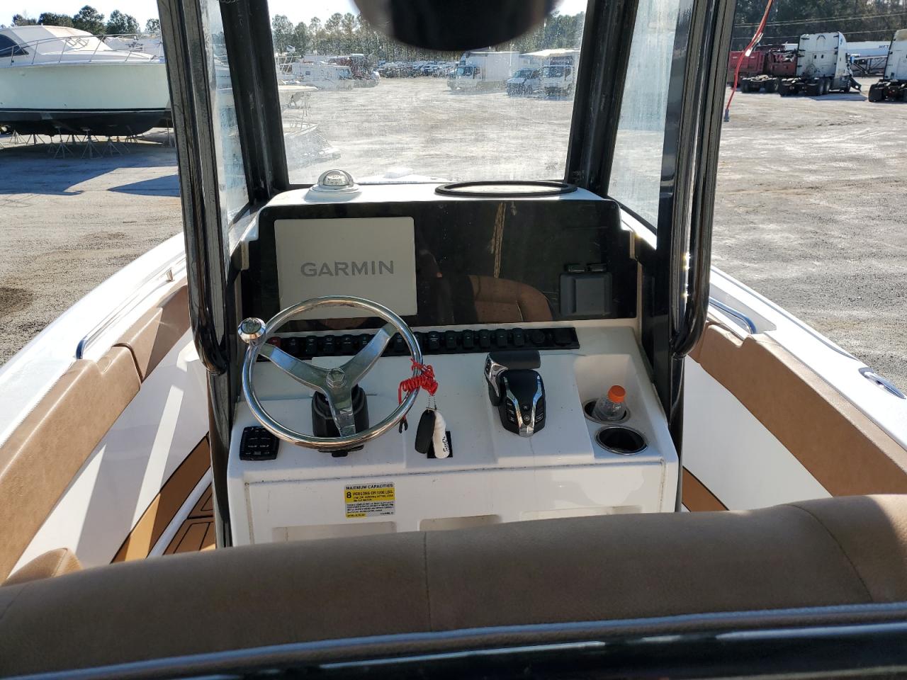 2024 OTHER BOAT BOAT