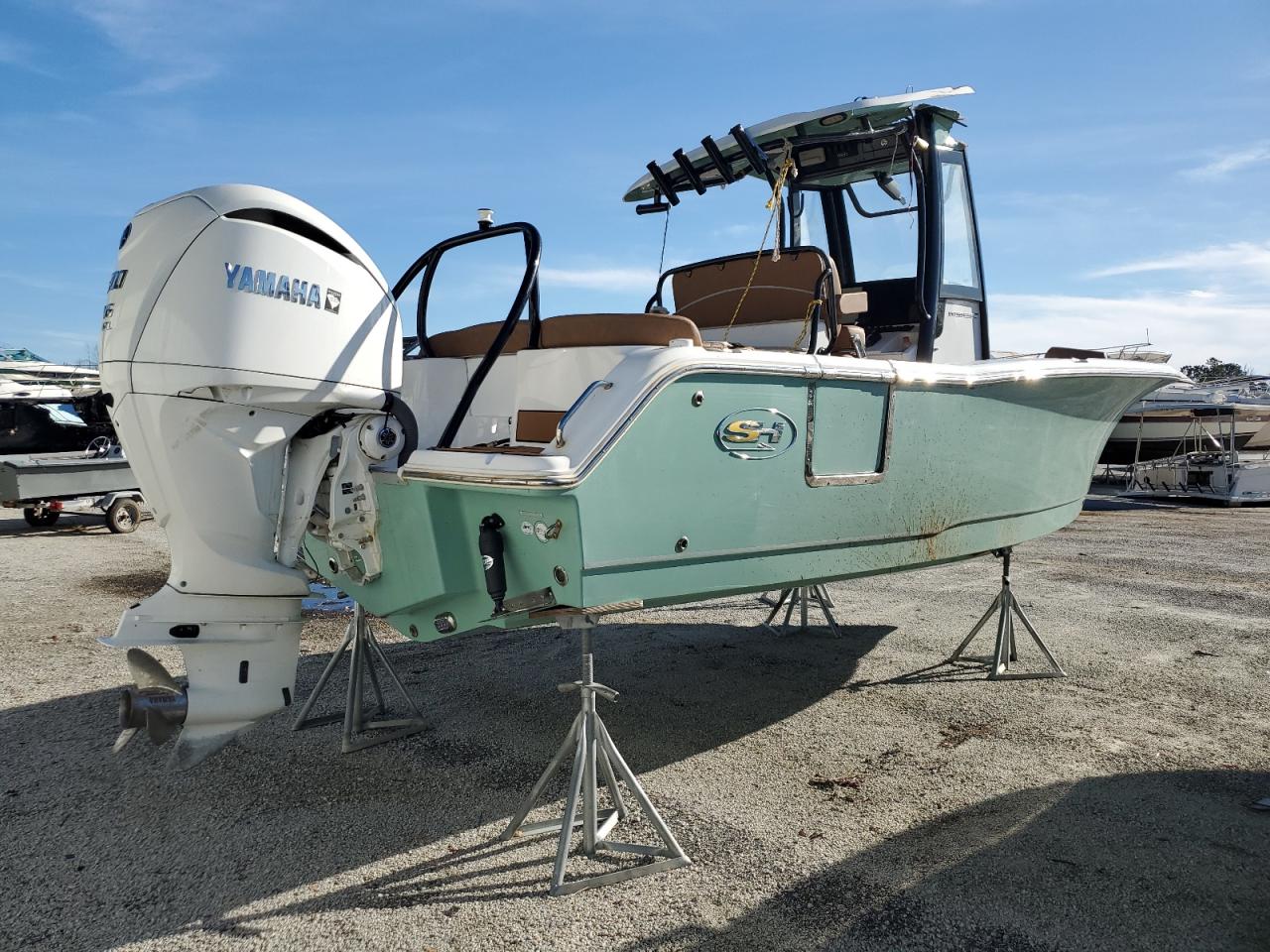 2024 OTHER BOAT BOAT