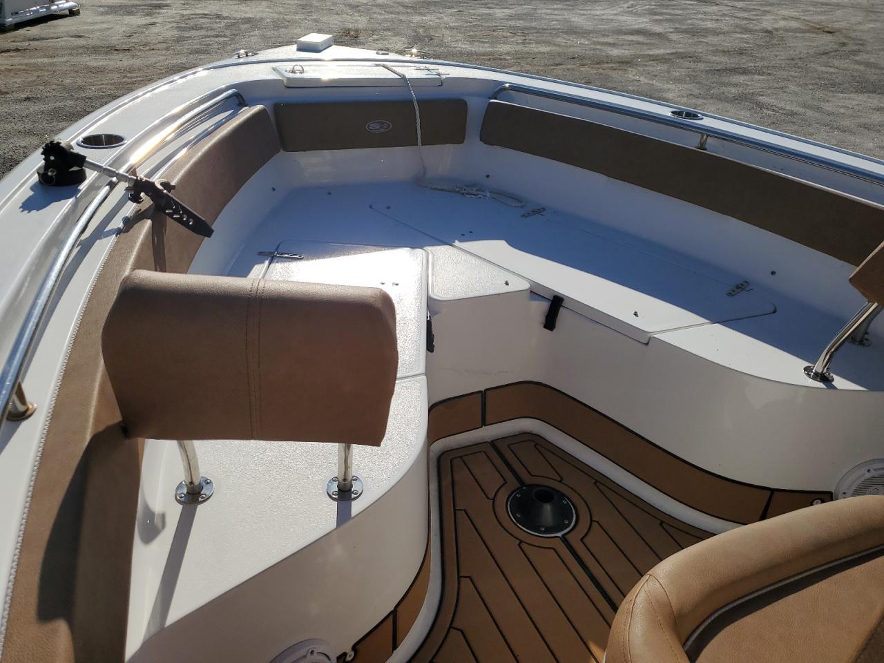 2024 OTHER BOAT BOAT