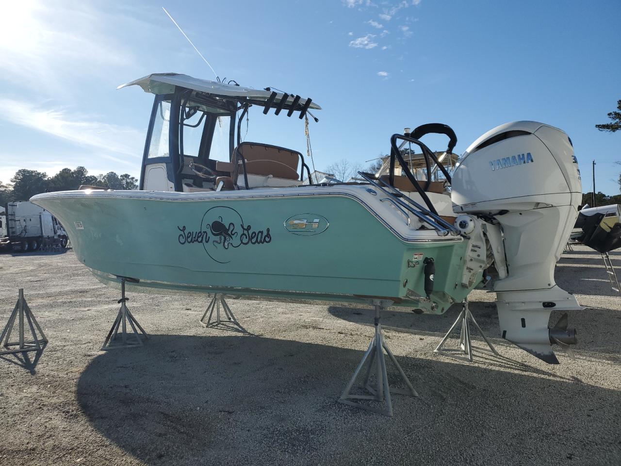 2024 OTHER BOAT BOAT