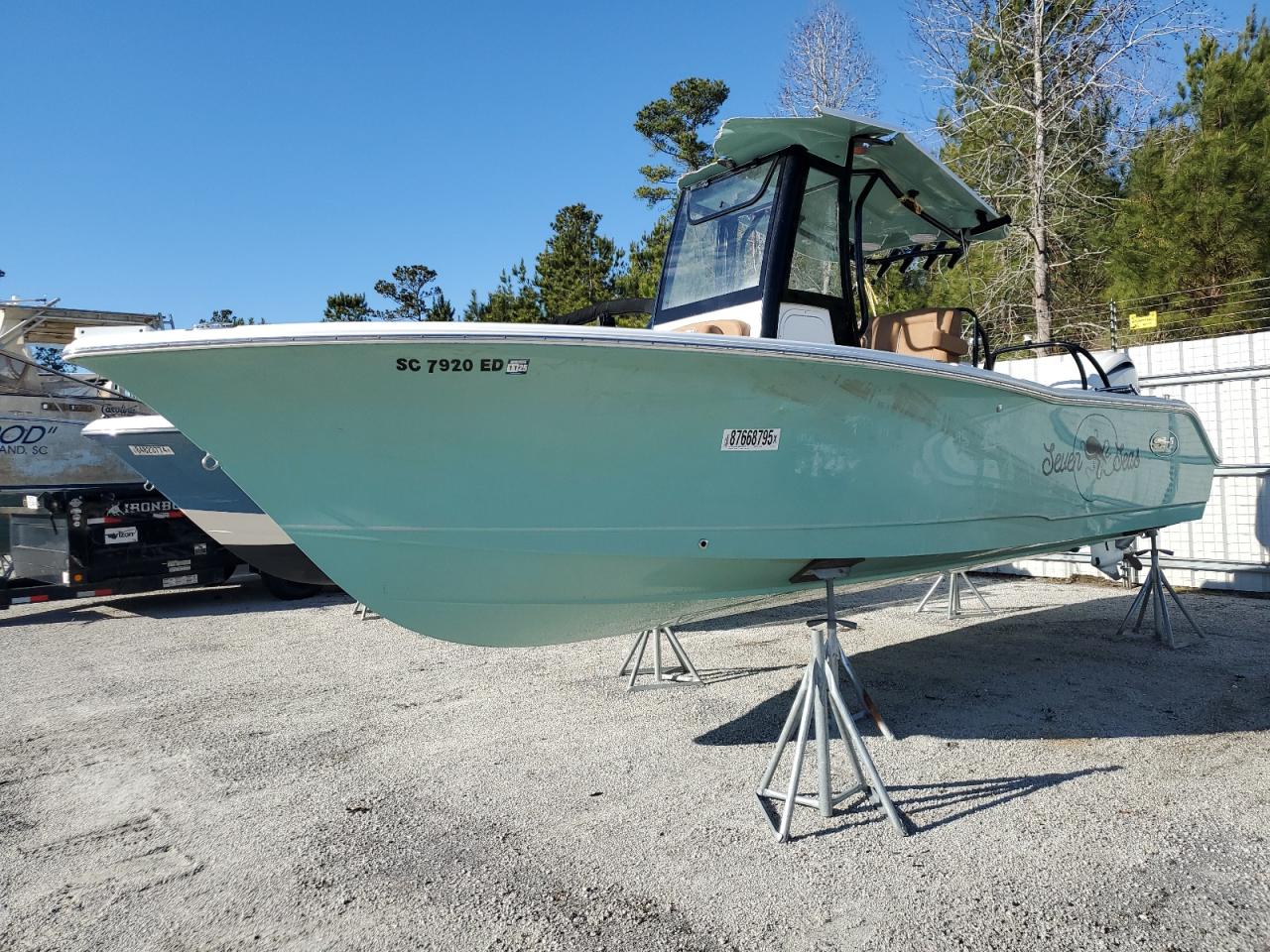 2024 OTHER BOAT BOAT