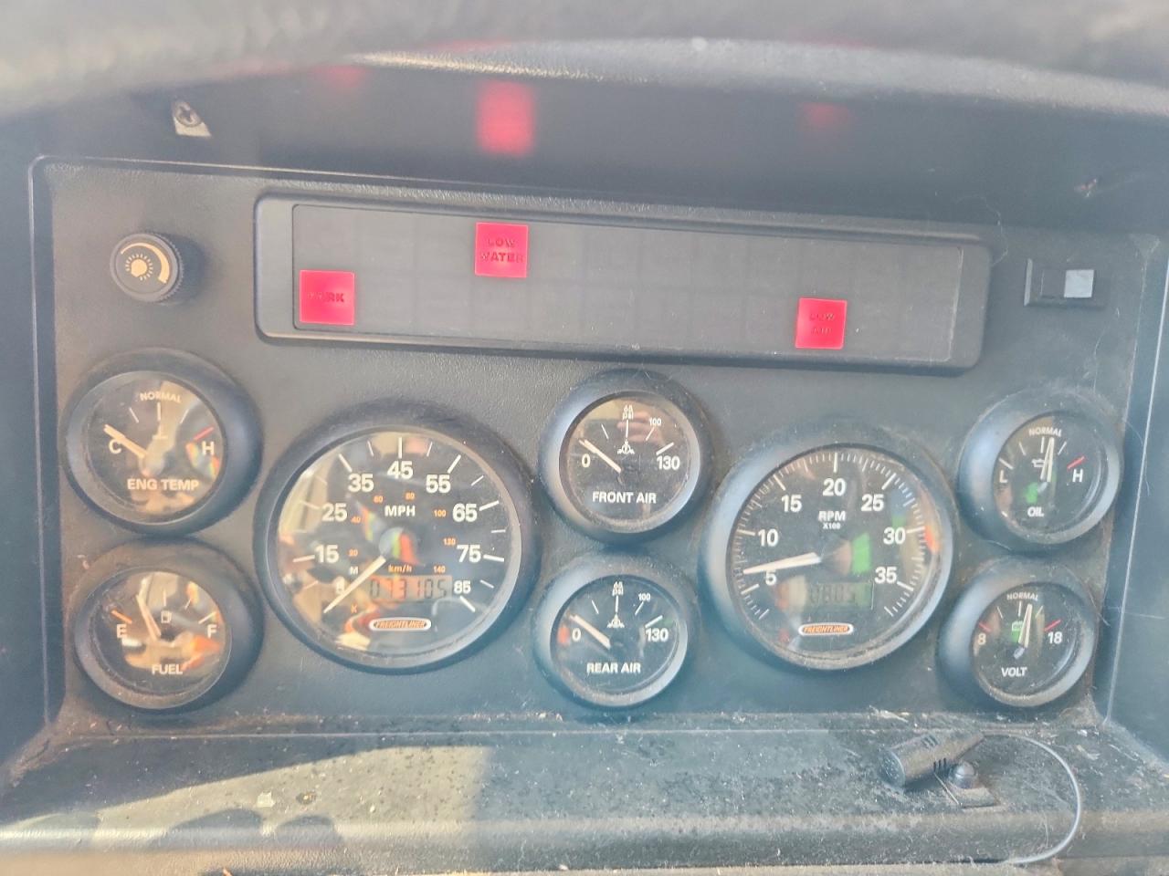 2001 WINNEBAGO ALL OTHER