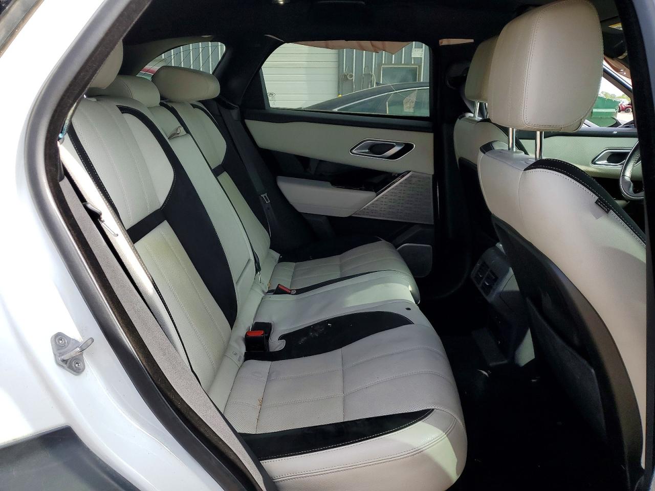 2020 LAND ROVER RANGEROVER