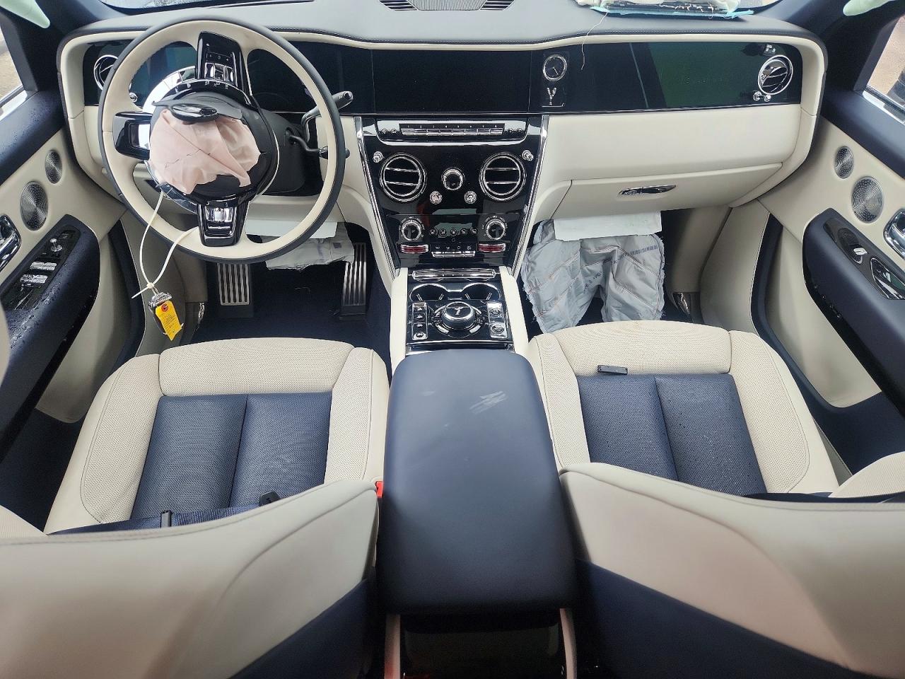2025 ROLLS-ROYCE ALL OTHER