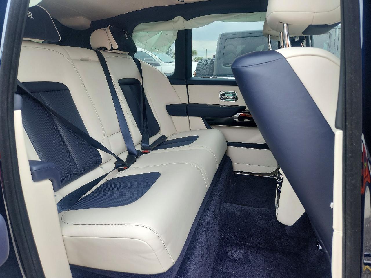 2025 ROLLS-ROYCE ALL OTHER
