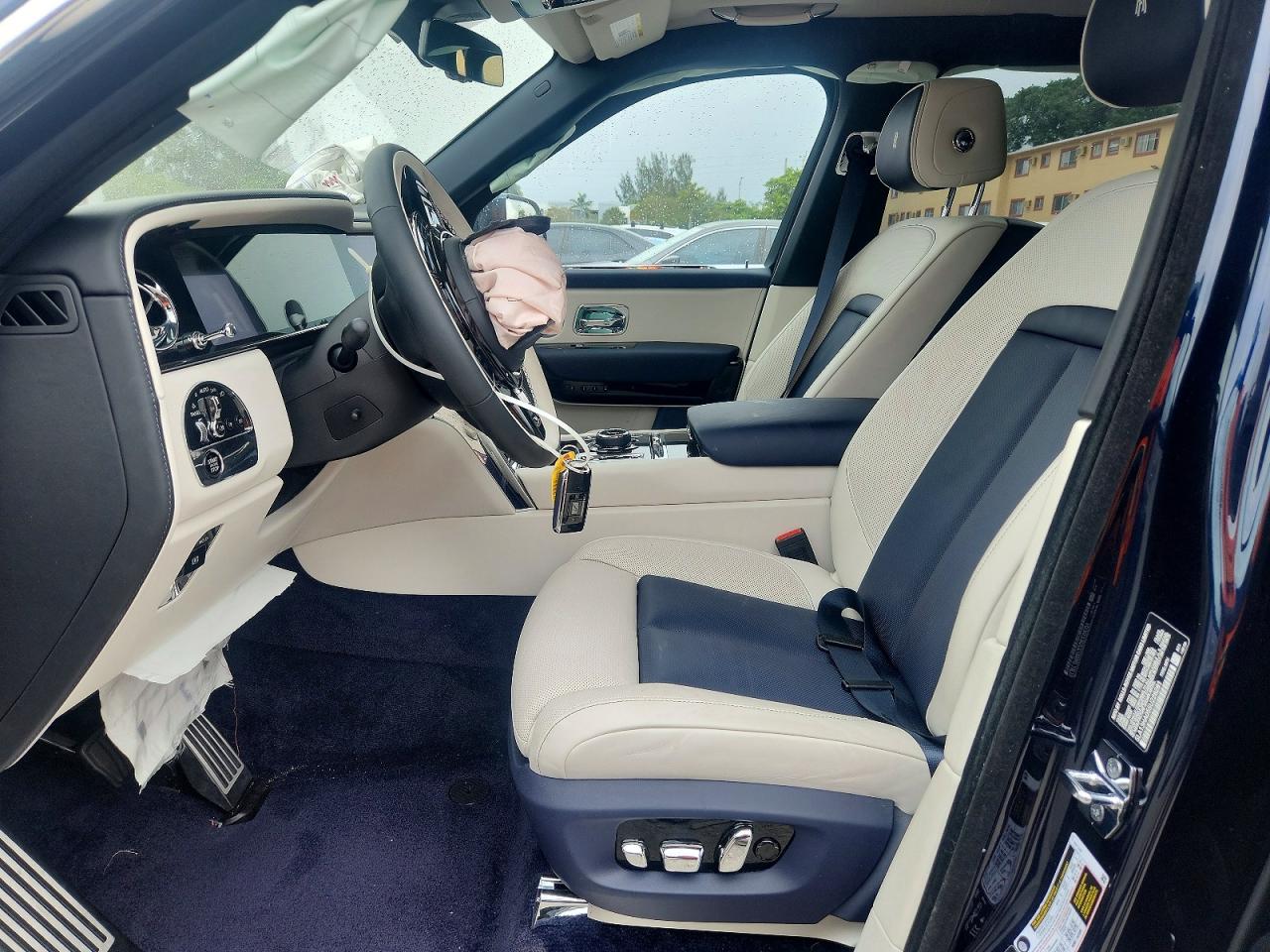 2025 ROLLS-ROYCE ALL OTHER