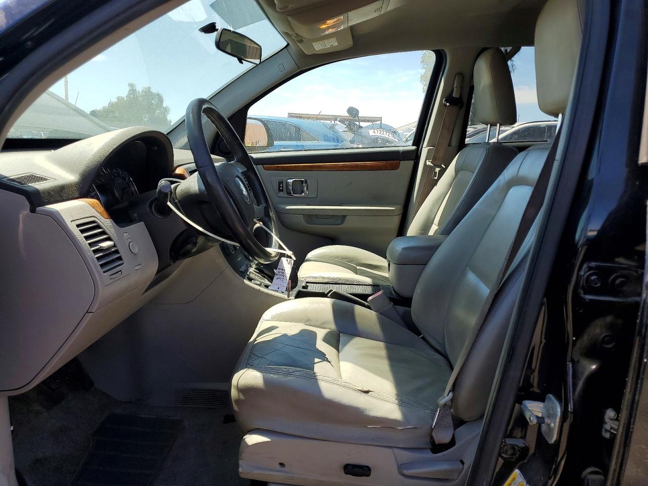 2007 SUZUKI XL7