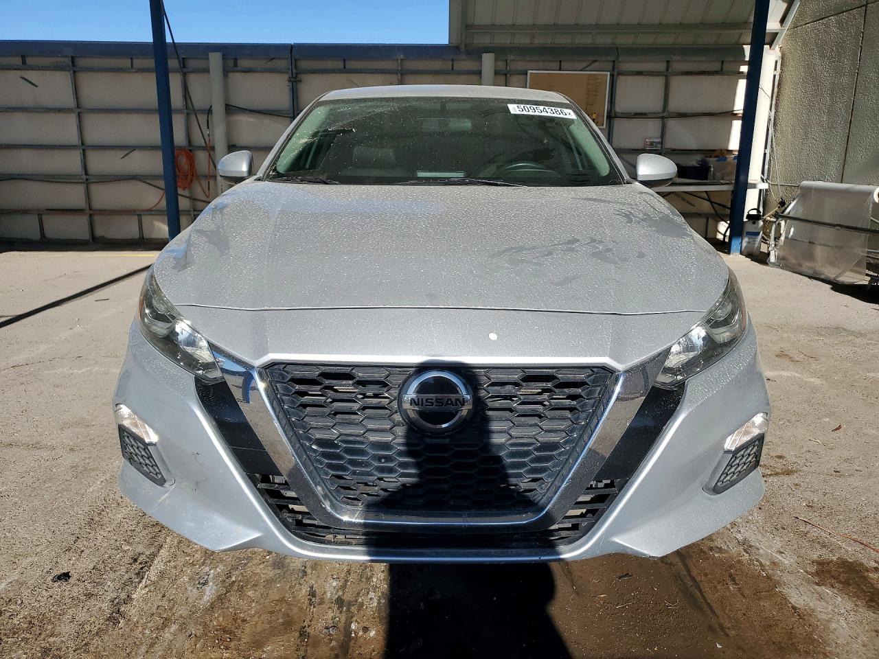 2020 NISSAN ALTIMA