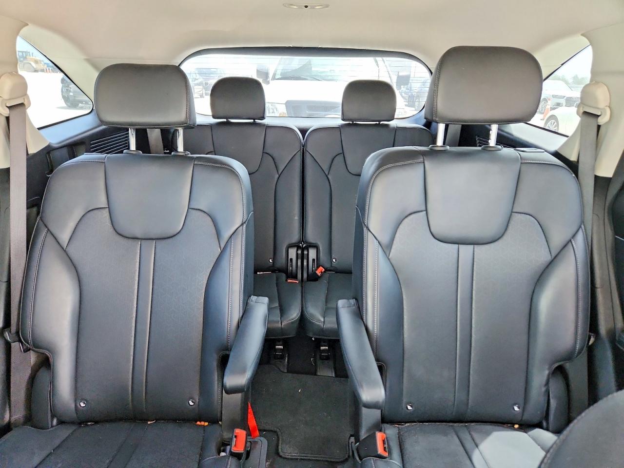 2022 KIA SORENTO