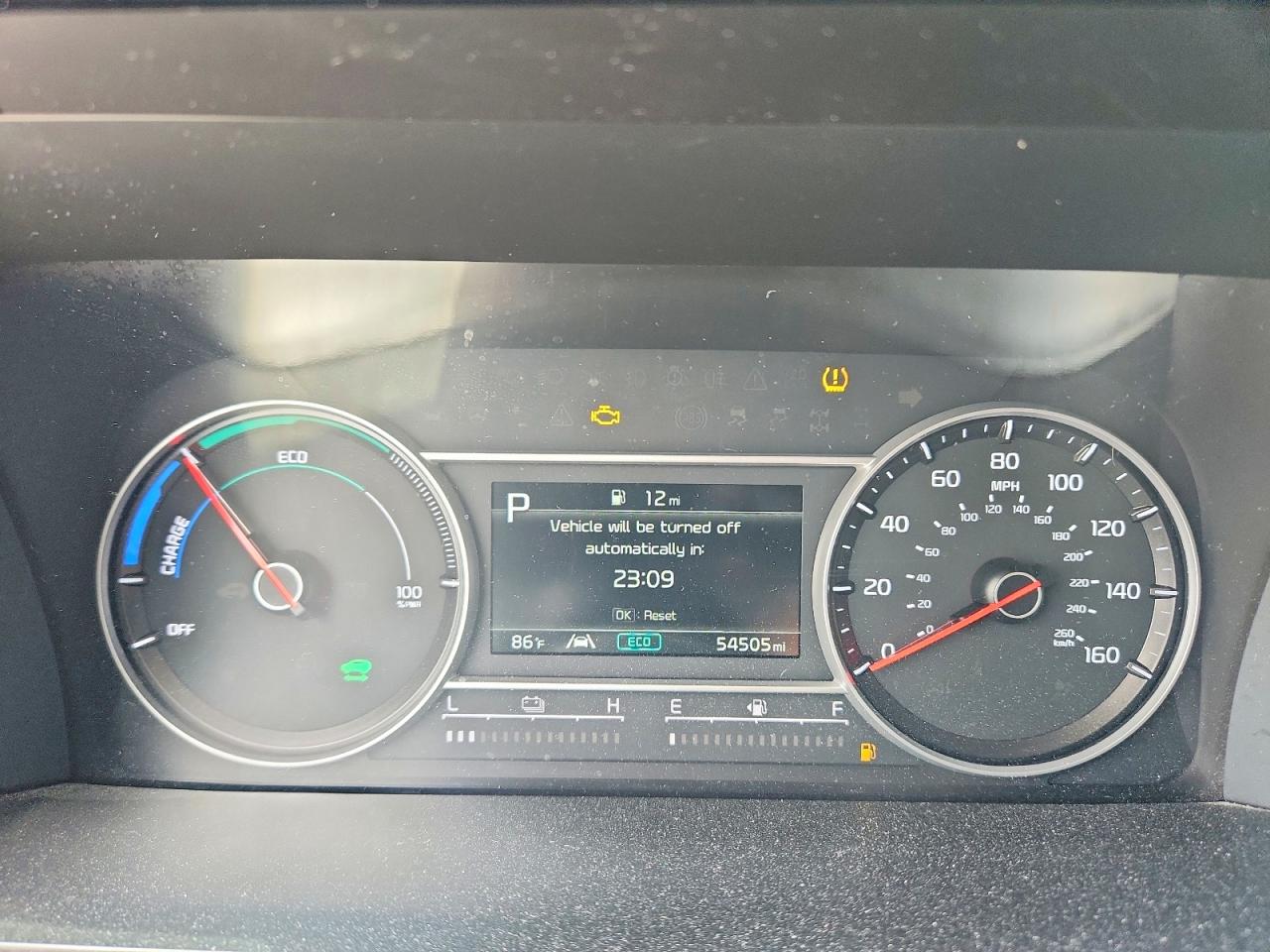 2022 KIA SORENTO