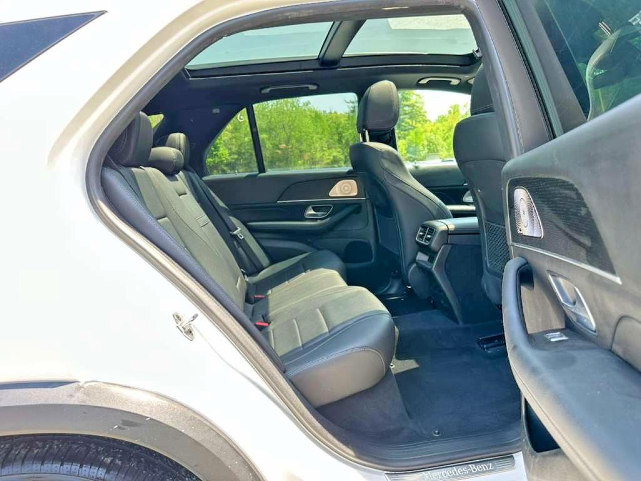 2023 MERCEDES-BENZ GLE-CLASS