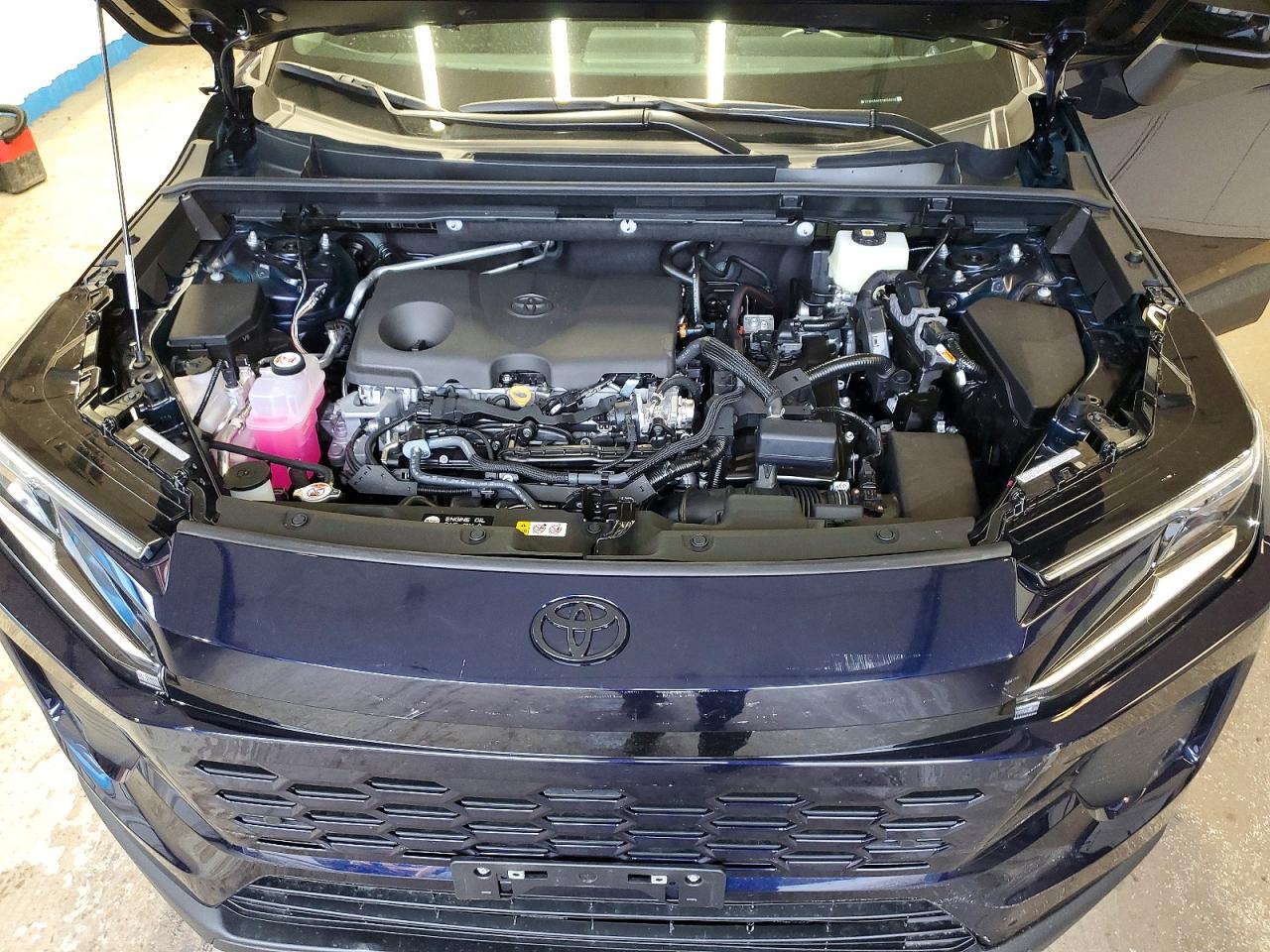 2026 TOYOTA RAV4