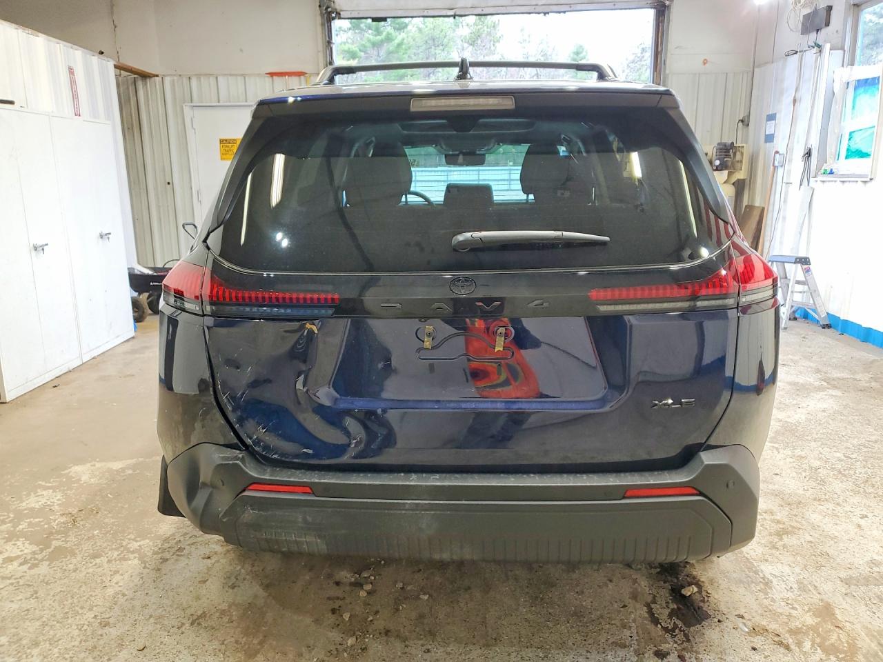 2026 TOYOTA RAV4