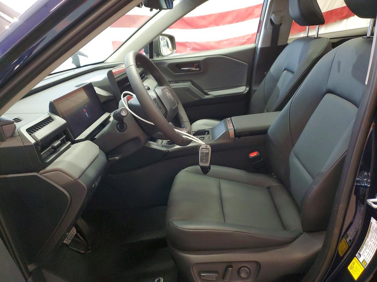 2026 TOYOTA RAV4