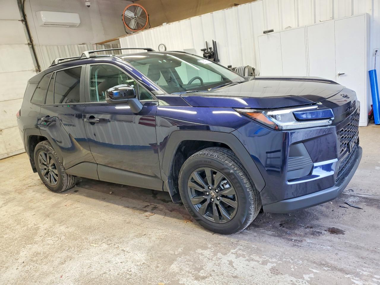 2026 TOYOTA RAV4
