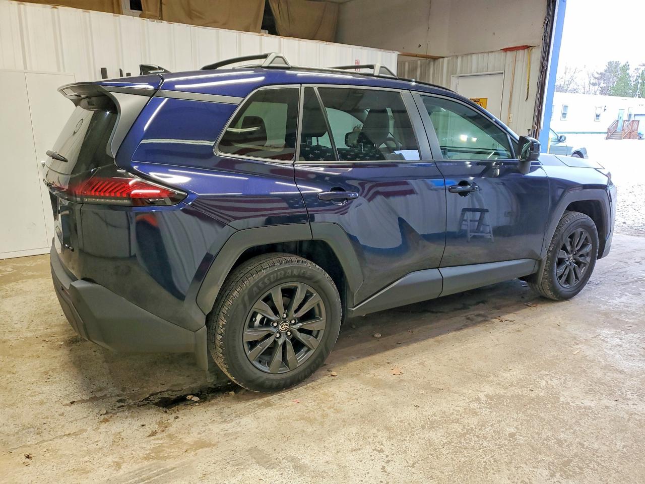 2026 TOYOTA RAV4