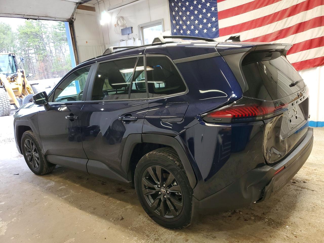 2026 TOYOTA RAV4
