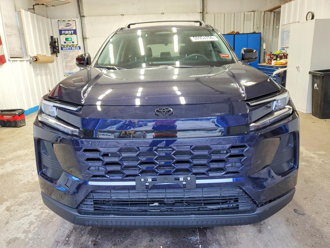 2026 TOYOTA RAV4