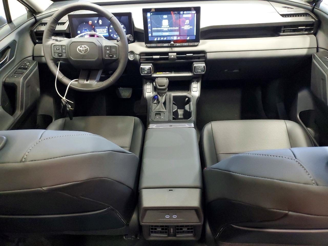 2026 TOYOTA RAV4