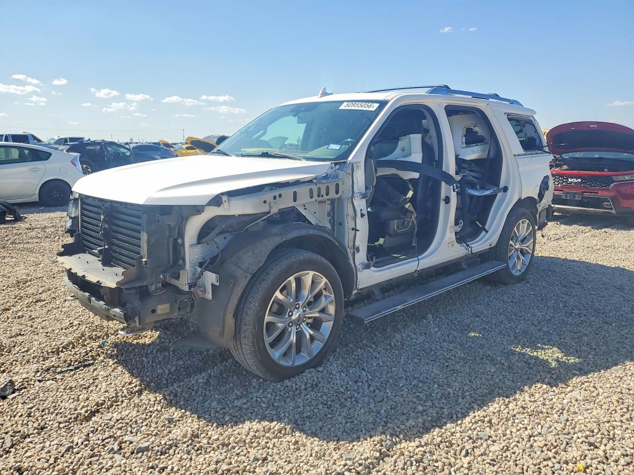 2019 FORD EXPEDITION
