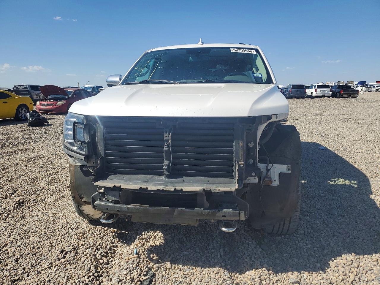 2019 FORD EXPEDITION